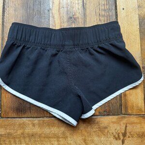 Girl's Youth Roxy Board Short Swim Size XS - 7